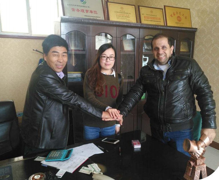 地衛(wèi)環(huán)?！璋湍?MIRO Plastic 廢水處理項(xiàng)目