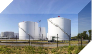 地衛(wèi)環(huán)?！獮跗潉e克斯坦Buha Oil Refinery / Navoy City Sewage Treatment Plant